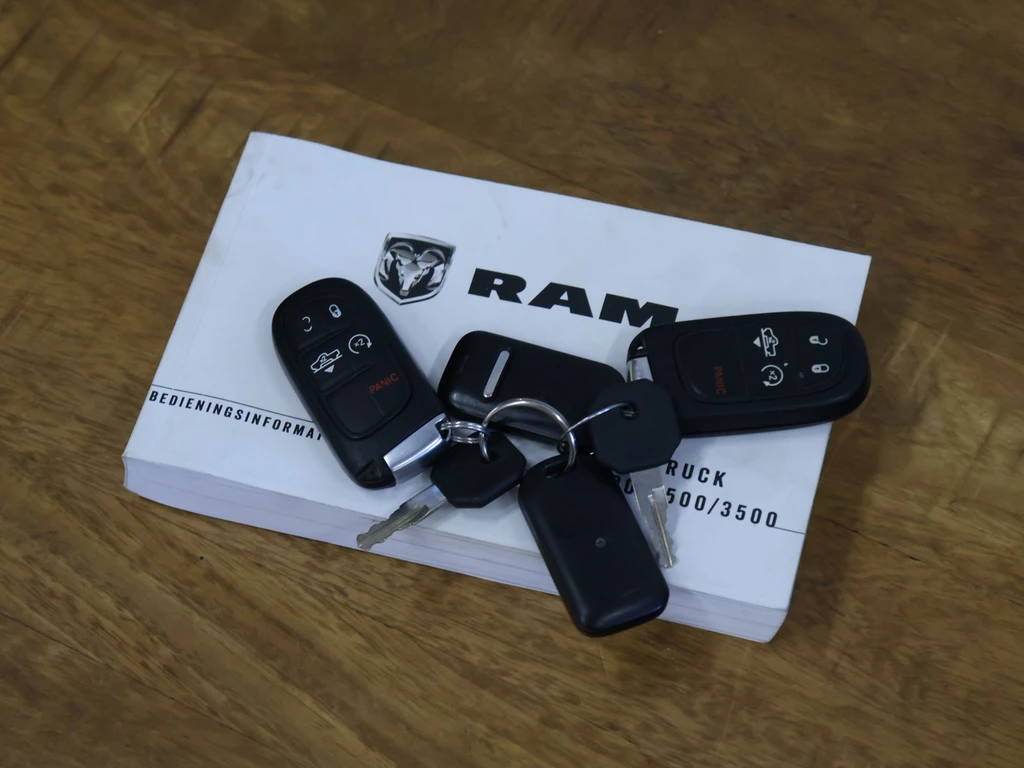 Dodge Ram 1500 – foto 23