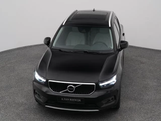 Volvo XC40 – thumbnail 18