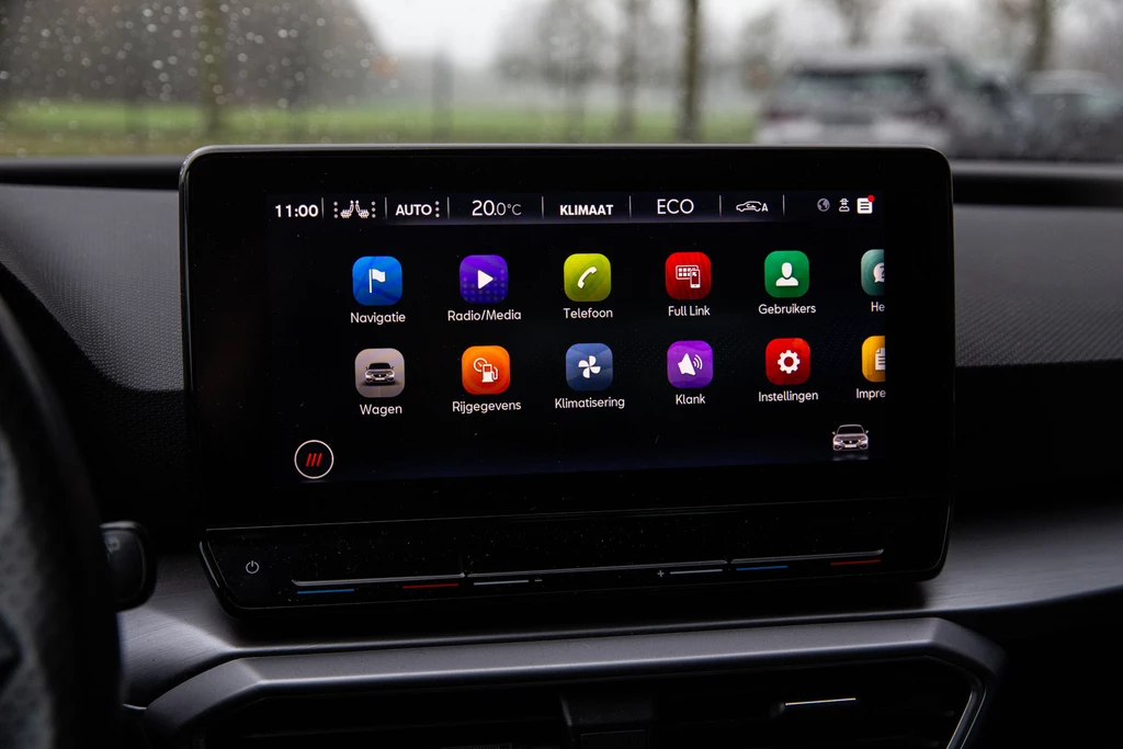 SEAT Leon – foto 14