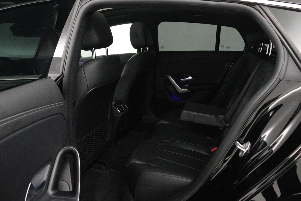 Mercedes-Benz CLA – foto 24