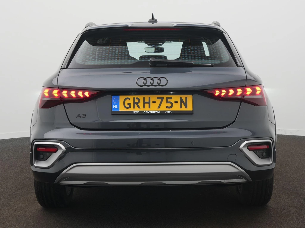 Audi A3 – foto 5