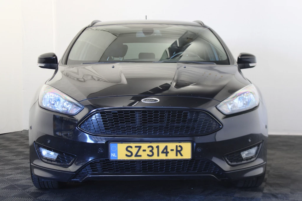 Ford Focus – foto 6