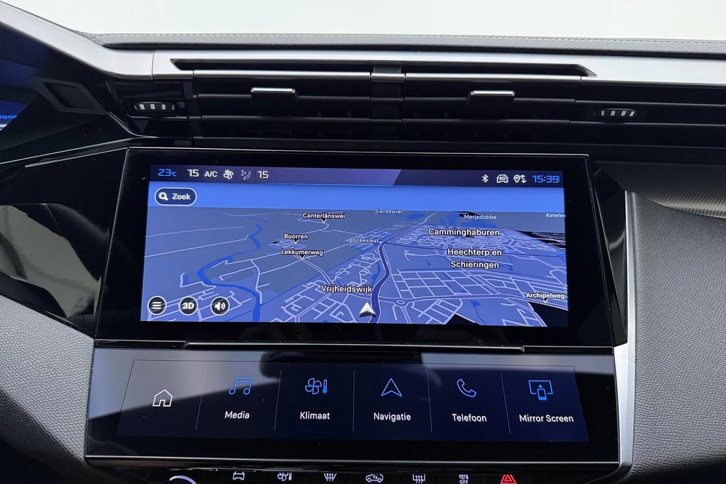 Peugeot 408 – foto 23