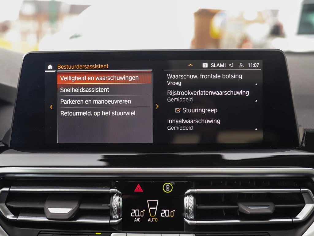 BMW X3 – foto 55