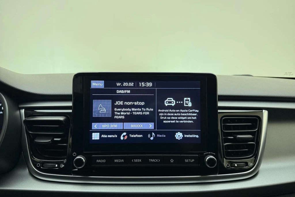 Kia Rio – foto 21