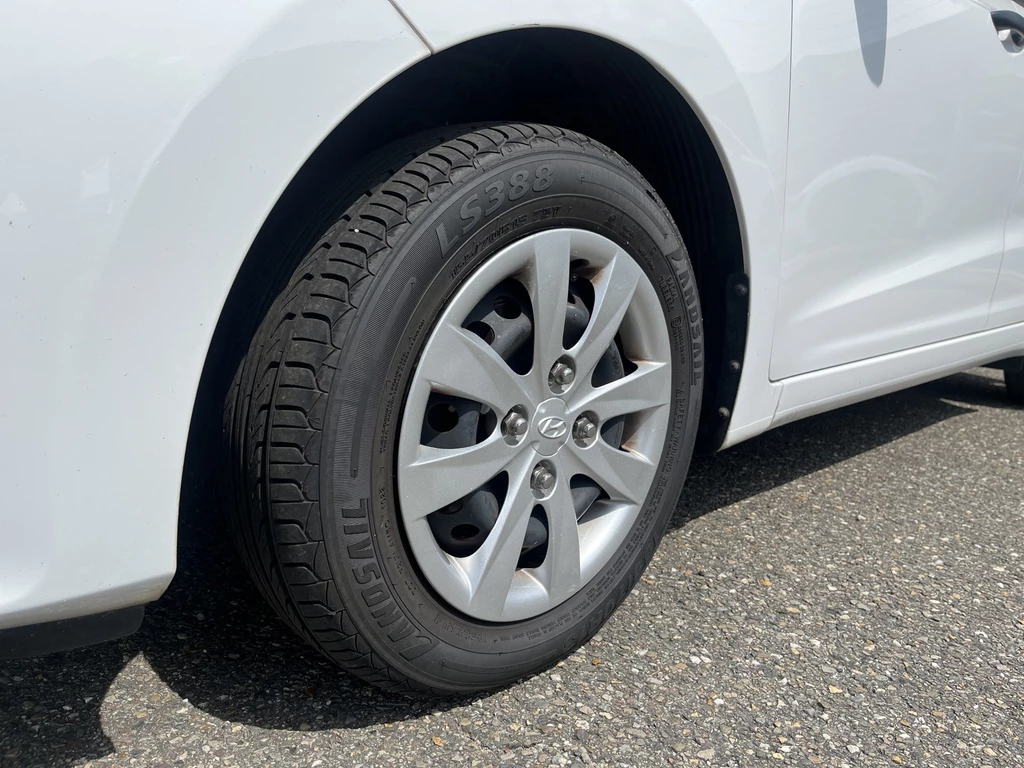 Hyundai i10 – foto 9