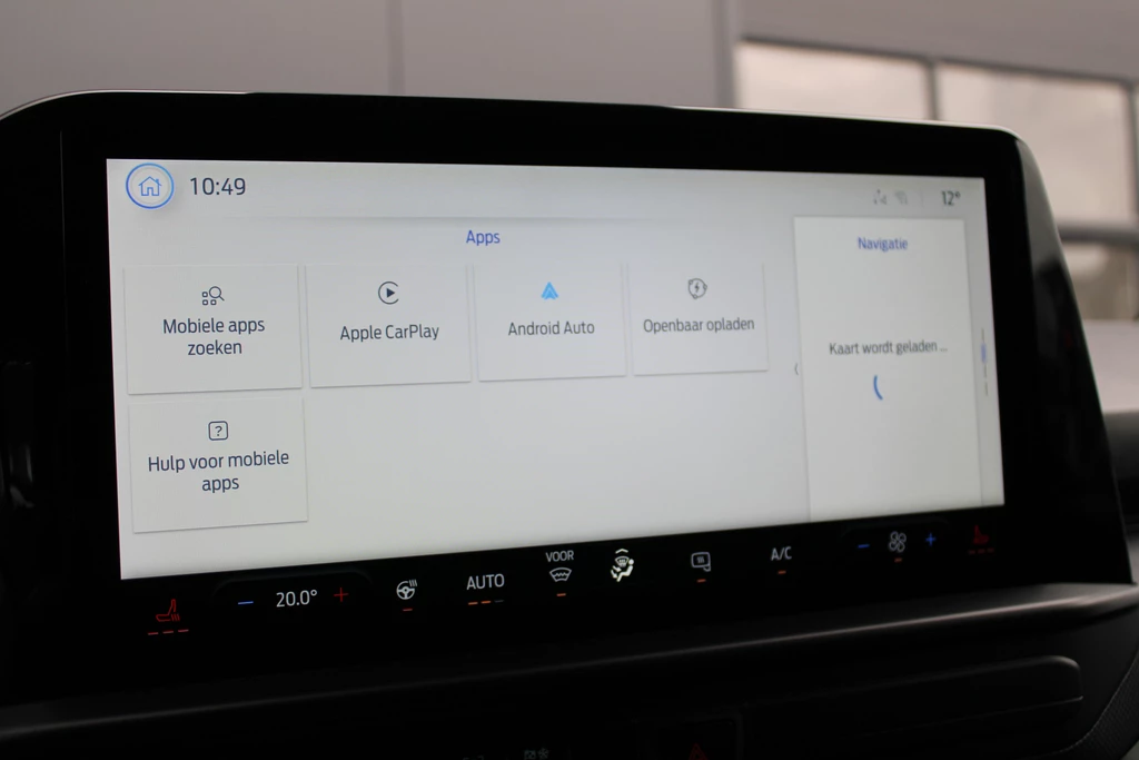 Ford E-Transit Custom – foto 33