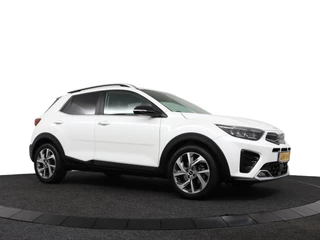 Kia Stonic – thumbnail 11