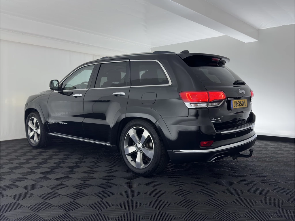 Jeep Grand Cherokee – foto 2
