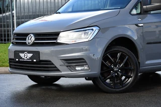Volkswagen Caddy – thumbnail 3