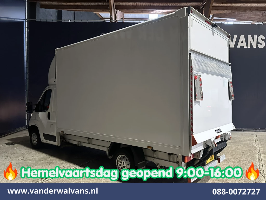Opel Movano – foto 10