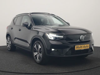 Volvo XC40 – thumbnail 10