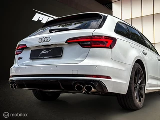Audi S4 – thumbnail 5