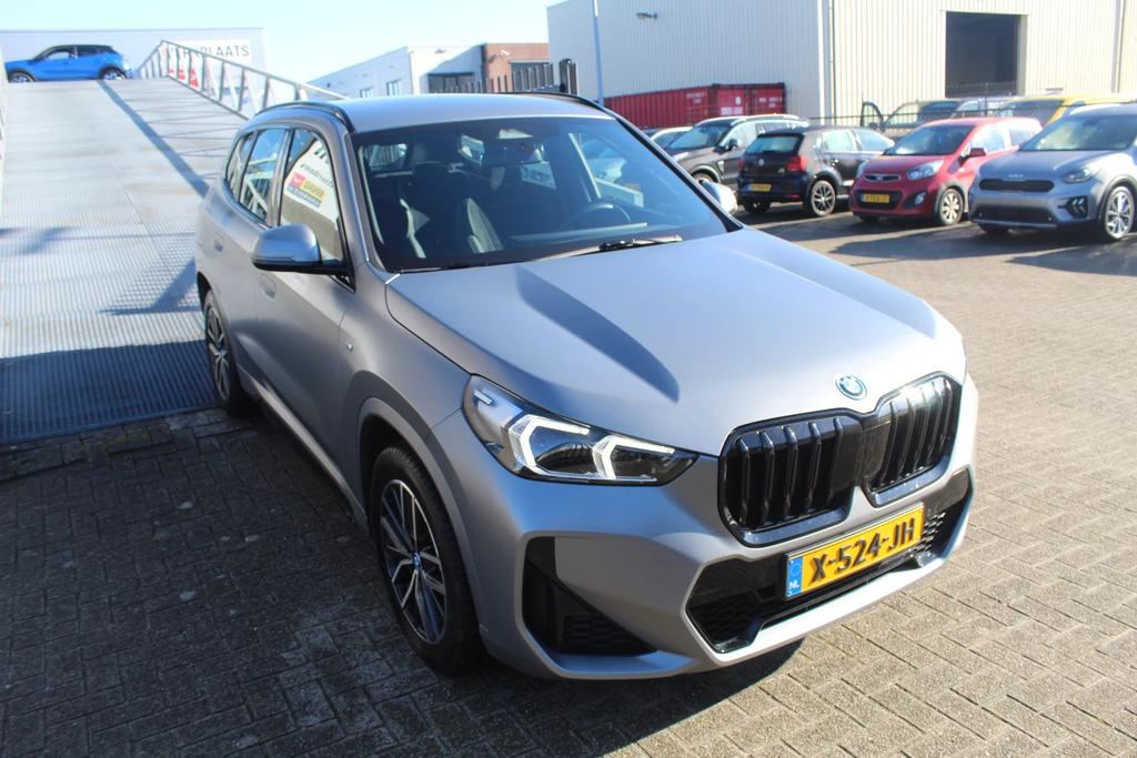 BMW X1 – foto 7