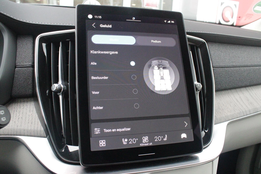 Volvo XC90 – foto 65