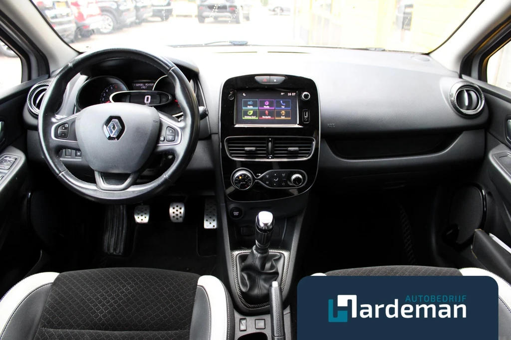 Renault Clio – foto 7