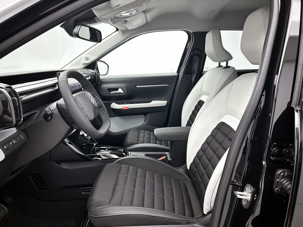 Citroën C3 Aircross – foto 10