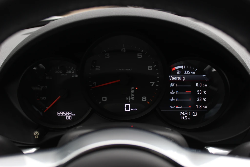 Porsche 718 – foto 20