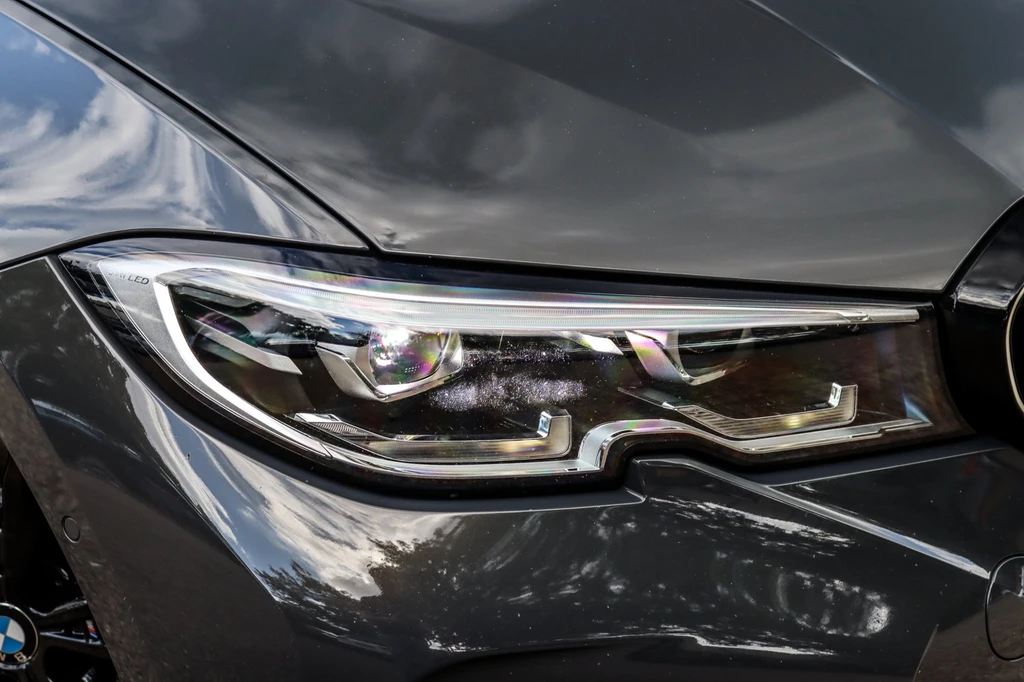 BMW 3 Serie – foto 12