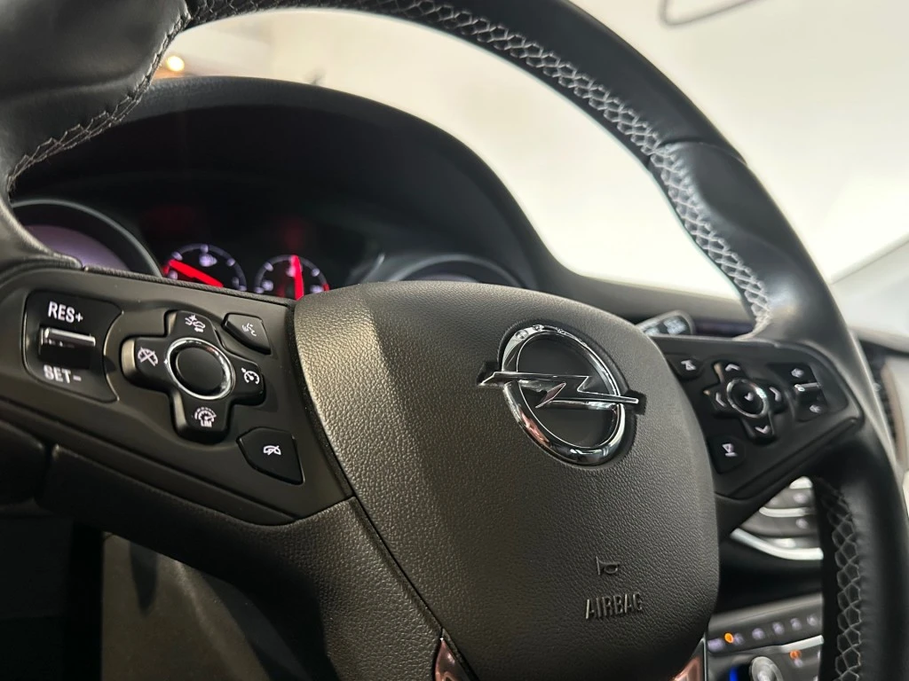 Opel Astra – foto 36