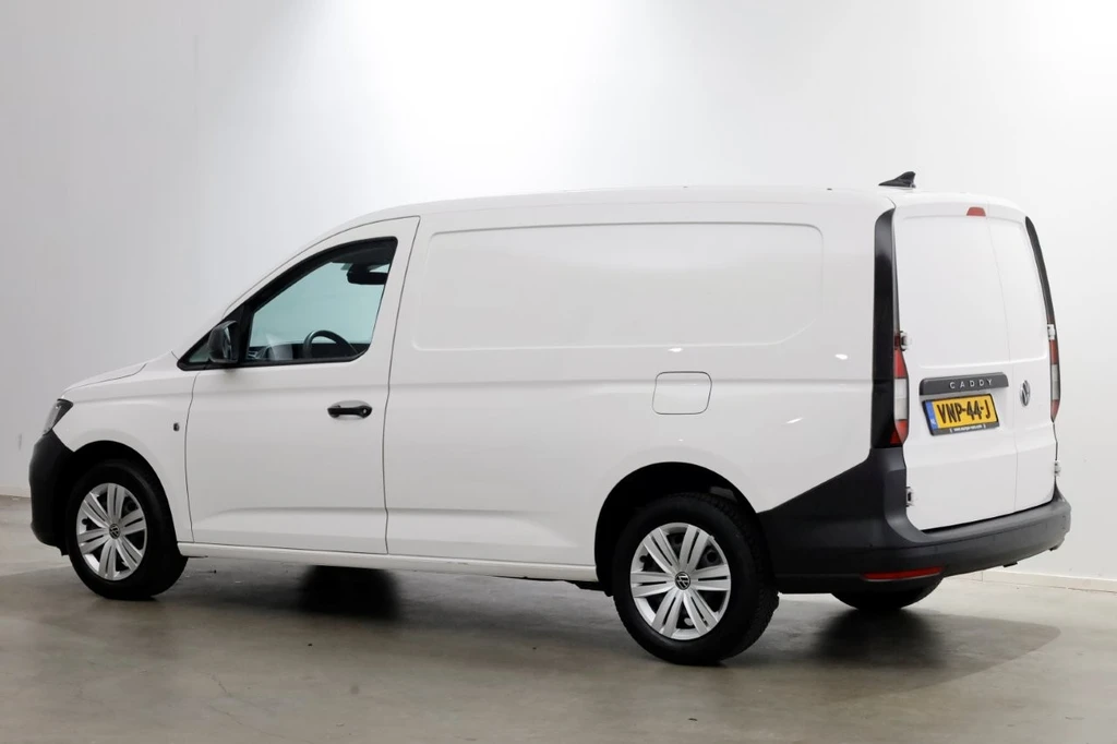 Volkswagen Caddy – foto 4