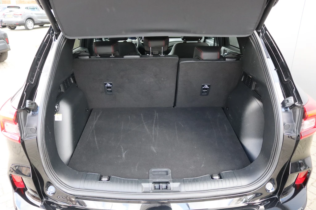 Ford Kuga – foto 35