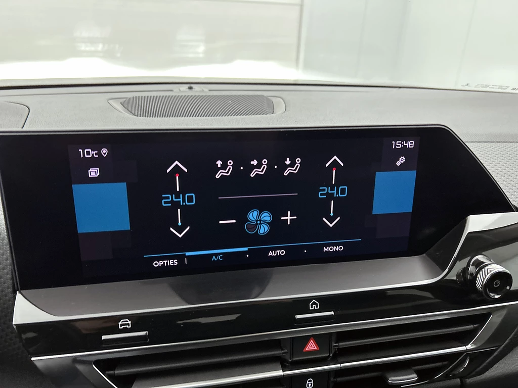 Citroën C4 – foto 23