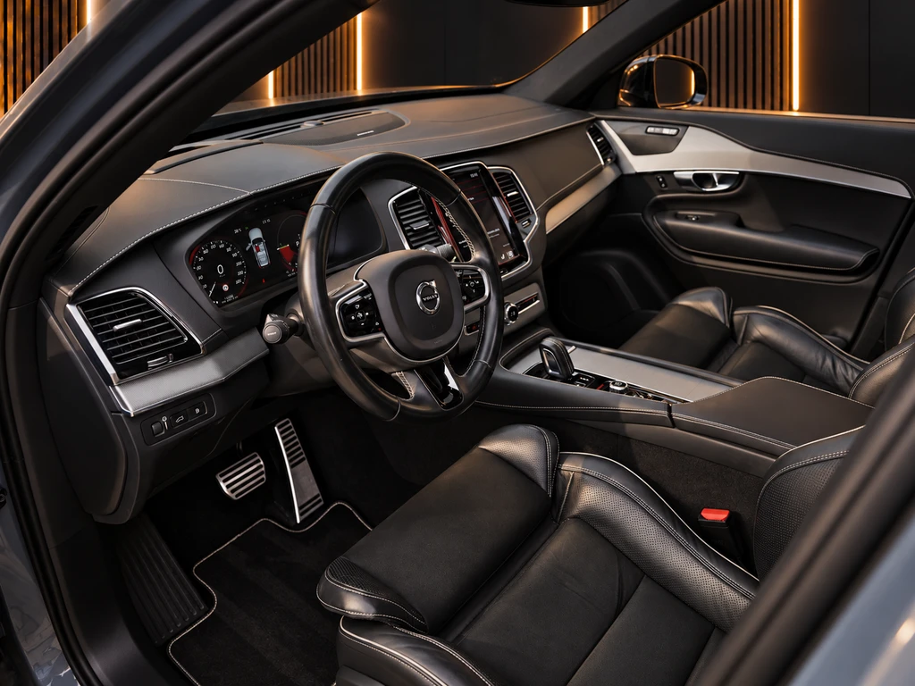 Volvo XC90 – foto 14