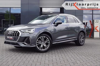Audi Q3 – thumbnail 1