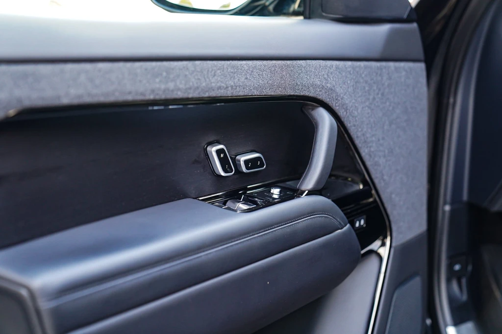 Land Rover Range Rover Sport – foto 65