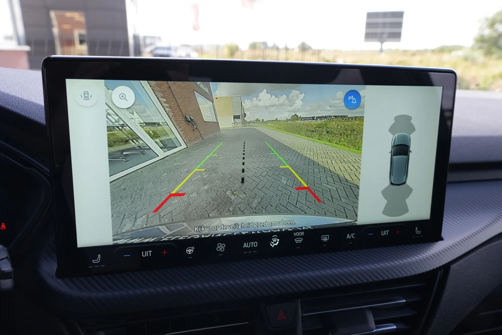 Ford Kuga – foto 19