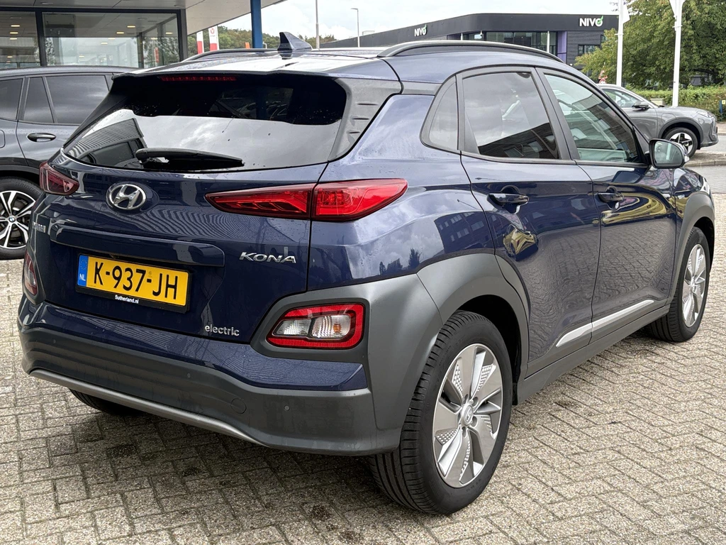 Hyundai Kona – foto 2
