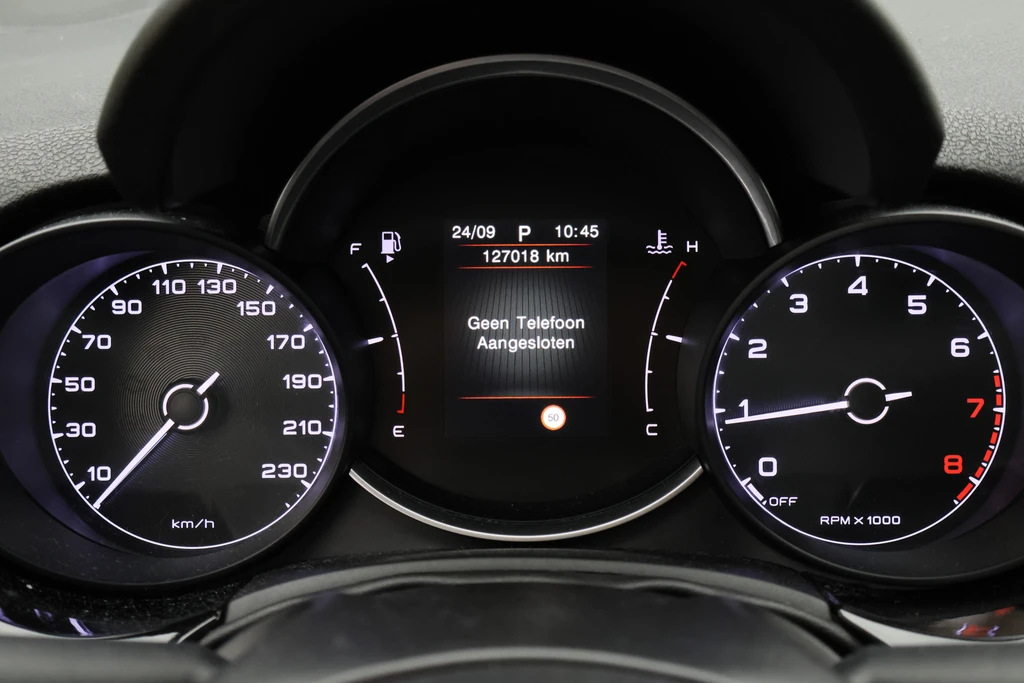 Fiat 500X – foto 14