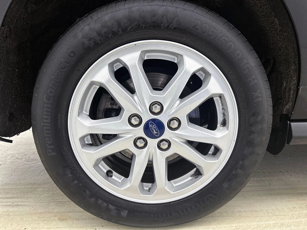 Ford Transit Connect – foto 9