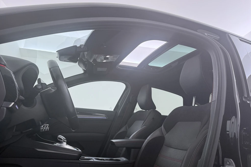 Renault Arkana – foto 14