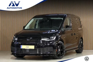 Volkswagen Caddy – thumbnail 1