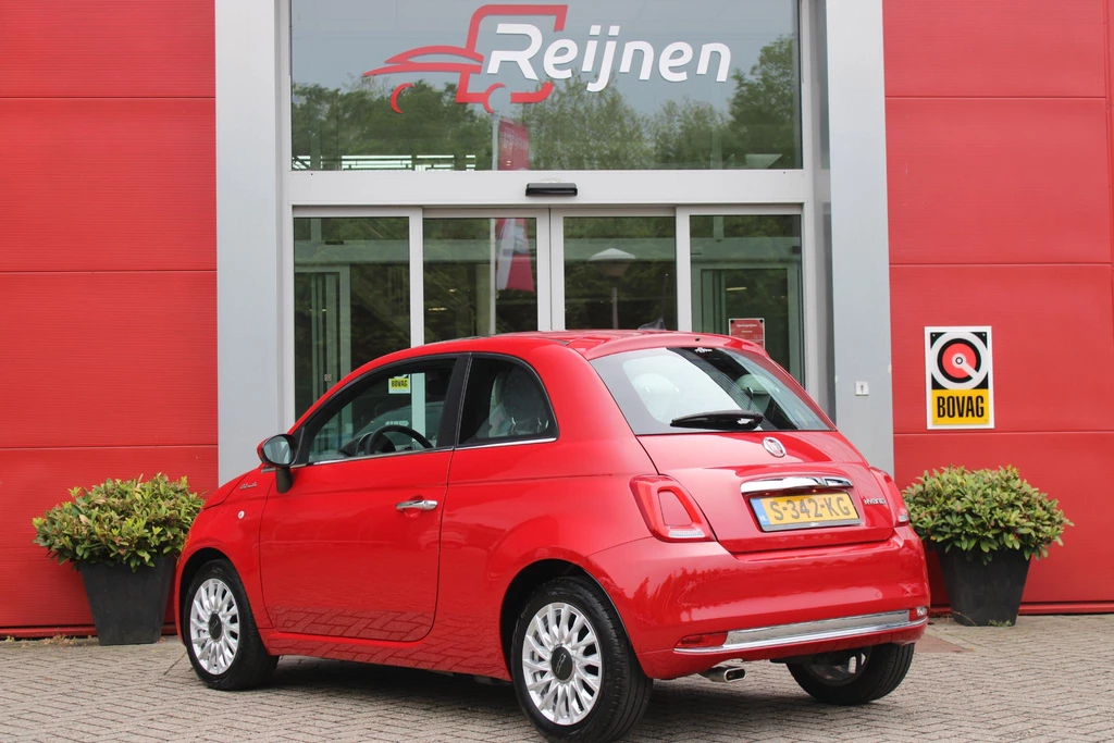 Fiat 500 – foto 3