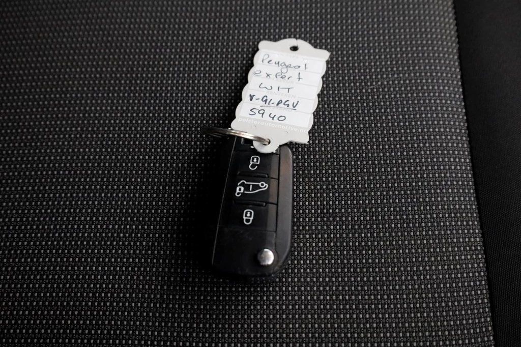Peugeot Expert – foto 11