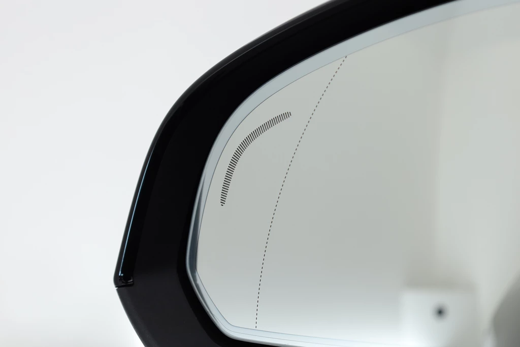 Volvo XC40 – foto 13