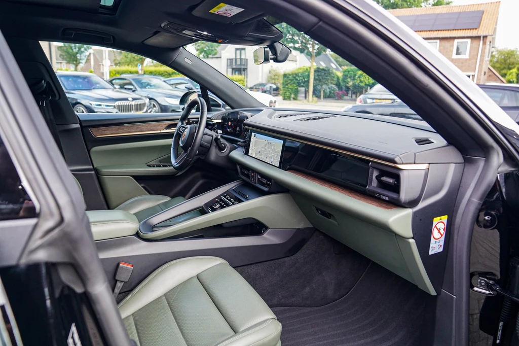 Porsche Macan – foto 30