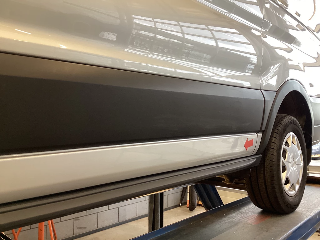Ford Transit – foto 29