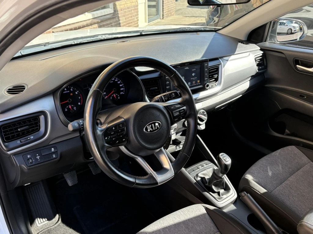 Kia Stonic – foto 42