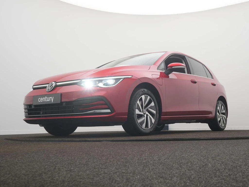 Volkswagen Golf – foto 2