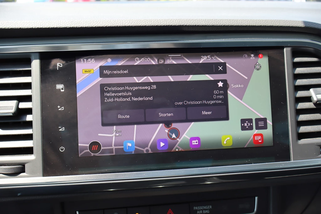 SEAT Ateca – foto 20
