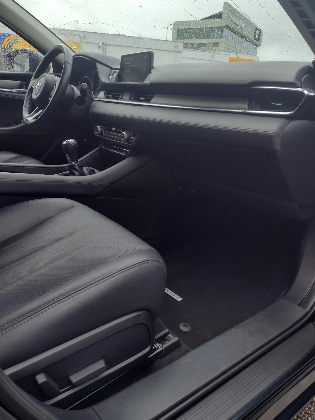 Mazda 6 – foto 15