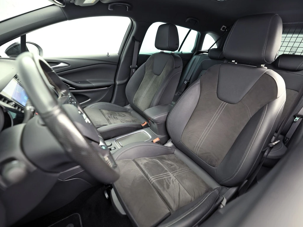 Opel Astra – foto 15