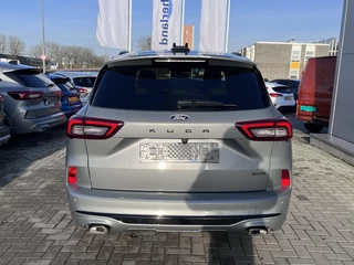 Ford Kuga – thumbnail 4