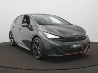 CUPRA Born – thumbnail 9
