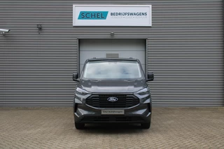 Ford Transit Custom – thumbnail 9