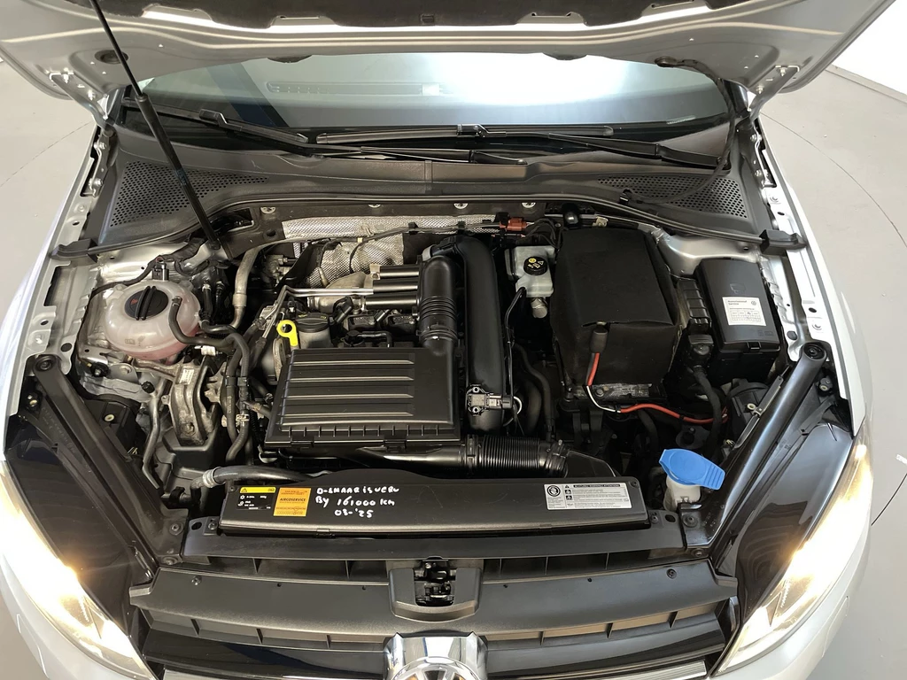 Volkswagen Golf – foto 17